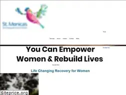 Sites similar to stmonicas.com