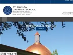 Sites similar to stmonicaschool.org