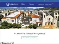 Sites similar to stmonicasf.org
