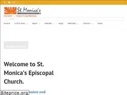 Sites similar to stmonicasnaples.org