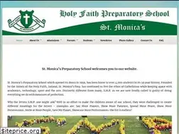 Sites similar to stmonicasprep.edu.tt