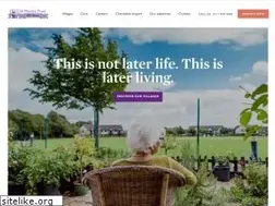 Sites similar to stmonicatrust.org.uk