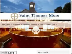 Sites similar to stmore.org