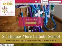 Sites similar to stmoregb.com