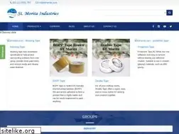 Sites similar to stmorita.com