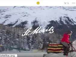 Sites similar to stmoritz.ch