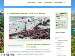 Sites similar to stmoritz2017.ch
