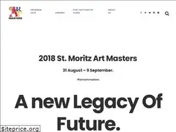 Sites similar to stmoritzartmasters.org