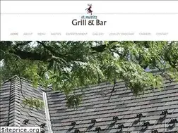 Sites similar to stmoritzgrill.com
