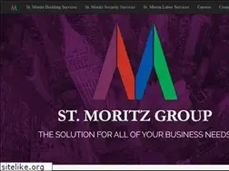 Sites similar to stmoritzgroup.com