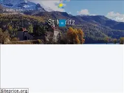 Sites similar to stmoritzguide.com