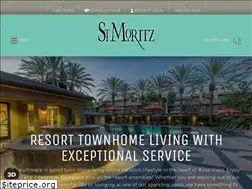 Sites similar to stmoritzresorts.com