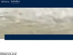 Sites similar to stmoritzsir.com