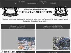 Sites similar to stmoritzswitzerland.travel