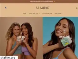 Sites similar to stmoriz.co.uk