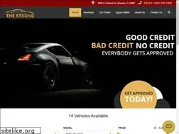 Sites similar to stmosesauto.com
