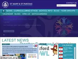 Sites similar to stmp.camden.sch.uk