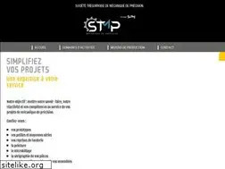 Sites similar to stmp.fr