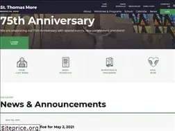 Sites similar to stmparish.net