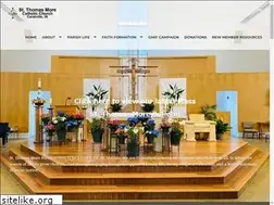 Sites similar to stmparishfamily.com