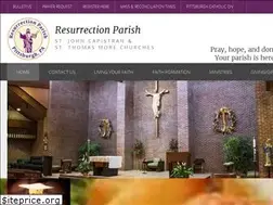 Sites similar to stmpgh.org