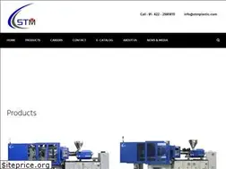 Sites similar to stmplastic.com