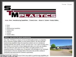 Sites similar to stmplastics.com
