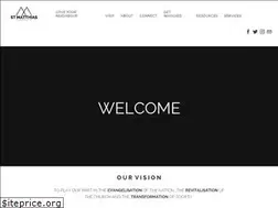 Sites similar to stmplymouth.org.uk