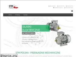 Sites similar to stmpolska.pl