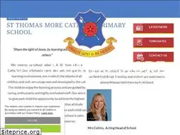 Sites similar to stmprimary.org