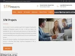 Sites similar to stmprojects.online