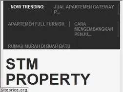 Sites similar to stmproperty.com