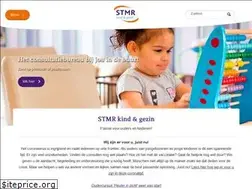 Sites similar to stmrkindengezin.nl