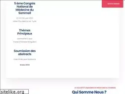 Sites similar to stms.org.tn