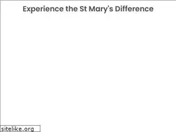 Sites similar to stmsaints.org