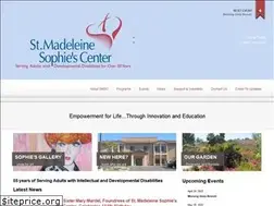Sites similar to stmsc.org