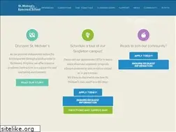 Sites similar to stmschool.net