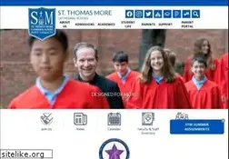 Sites similar to stmschool.org