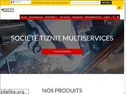 Sites similar to stmsmaroc.com