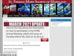 Sites similar to stmsmd.org