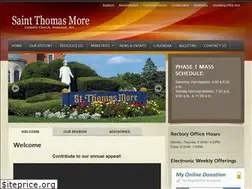 Sites similar to stmsomerset.org