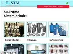 Sites similar to stmsuaritma.com