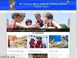 Sites similar to stmsunshine.qld.edu.au
