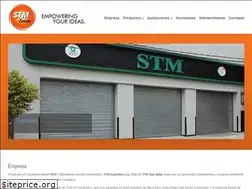 Sites similar to stmteam.com.ar