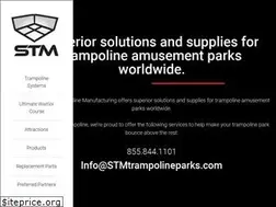 Sites similar to stmtrampolineparks.com