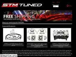 Sites similar to stmtuned.com