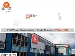 Sites similar to stmuk.co.uk
