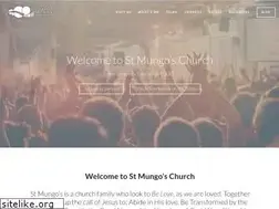 Sites similar to stmungos.org