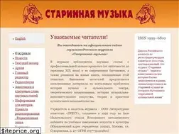 Sites similar to stmus.ru