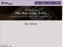 Sites similar to stmusics.com